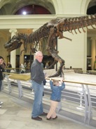 Sue, Steve, & Knox
