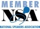 Learn more about the National Speakers Association