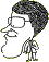 Not exactly a true image of Steve!