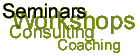 Overcome stage fright, listening skills, communication seminars, speaking workshops