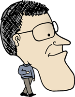Steve Boyd, Professional Speaker & Communications Coach