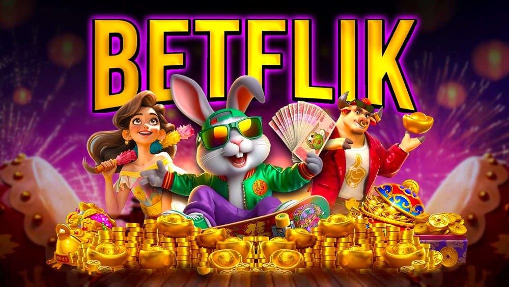 Betflik