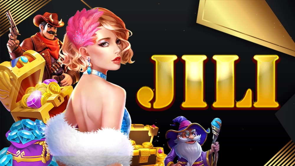 JILI