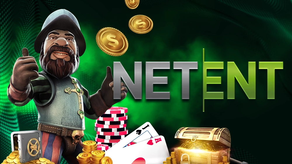 NetEnt