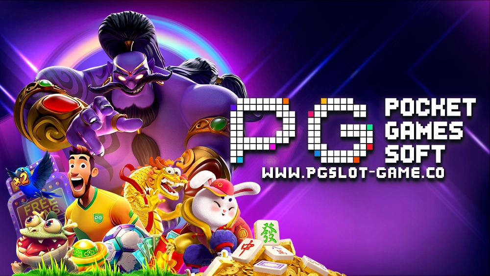 PG Slot