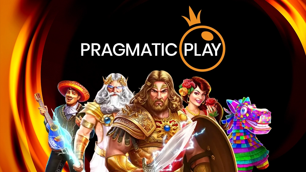 Pragmatic Play