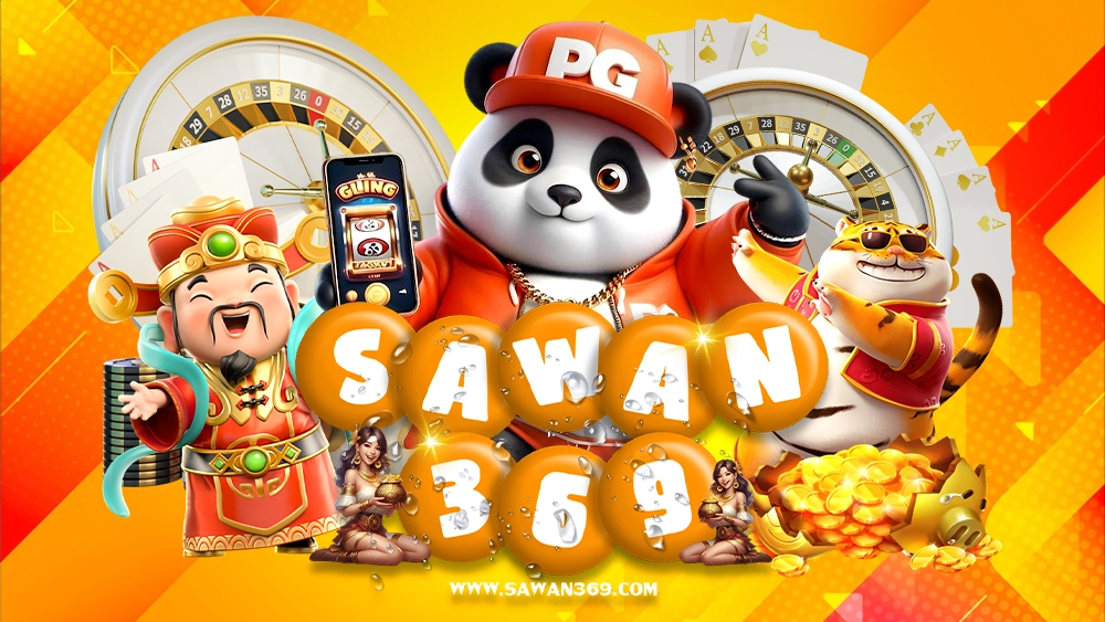 SAWAN369