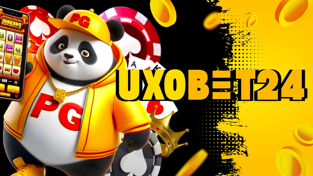 UXOBET24