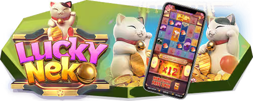 Lucky Neko