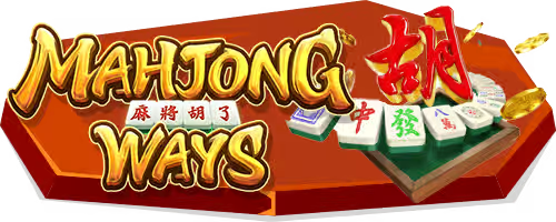 Mahjong Ways