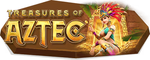 Treasures of Aztec